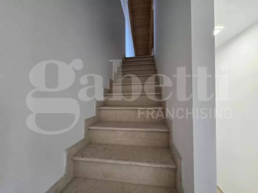 Immagine 30 di Villetta a schiera in vendita  in Via Francia, 3 a Roseto Degli Abruzzi