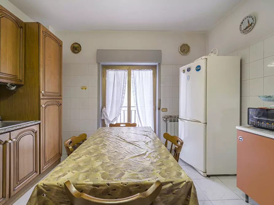 Immagine 7 di Appartamento in vendita  in Via Comunale Bordonaro, 436 a Messina