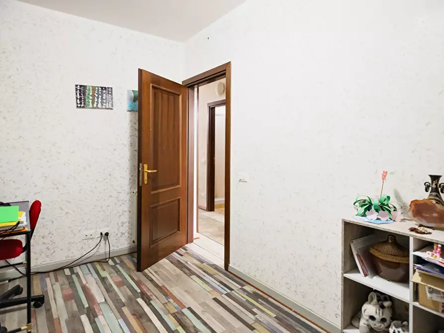 Immagine 18 di Villetta a schiera in vendita  in Via dei costaroni, SNC a Riano