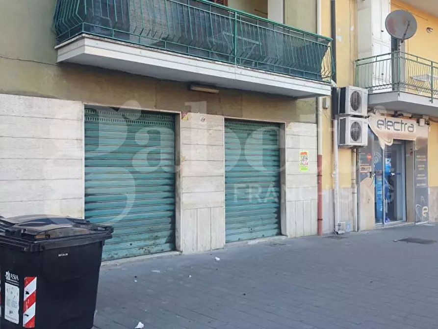 Immagine 3 di Negozio in affitto  in Via Napoli, 108 a Benevento