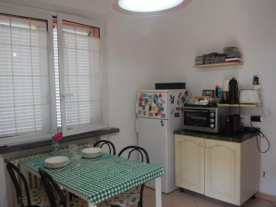 Immagine 10 di Villa in vendita  in Viale CORSICA a Riccione