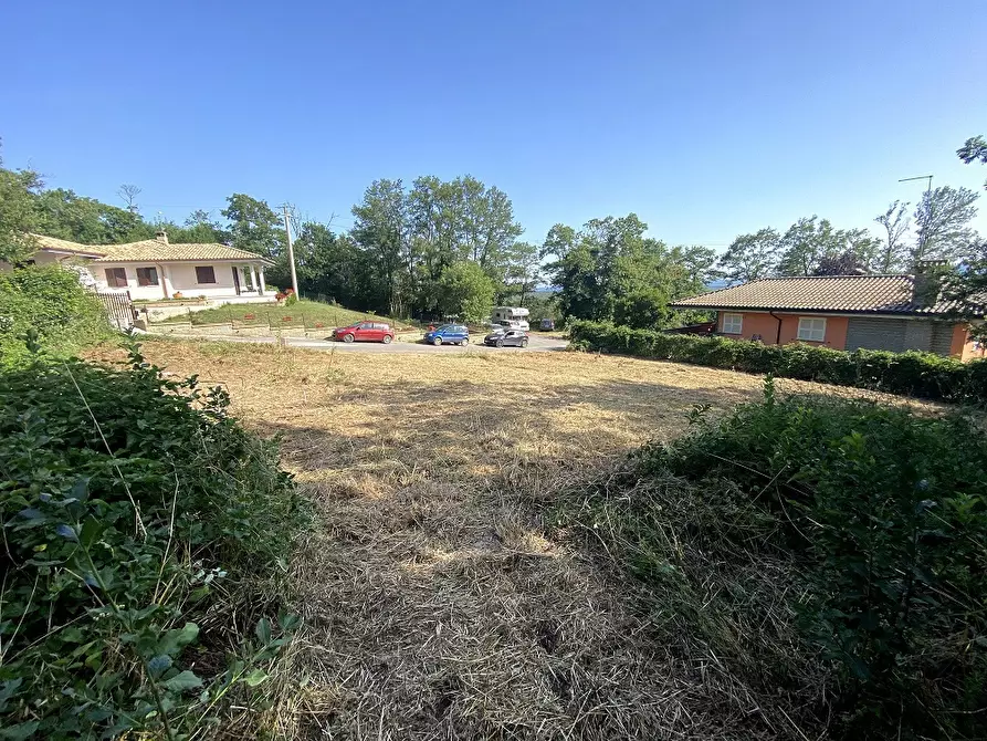 Immagine 2 di Terreno residenziale in vendita  in Via VITERBO, 00 a Manziana