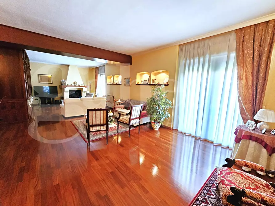 Immagine 3 di Appartamento in vendita  in Viale Matteotti a San Severo