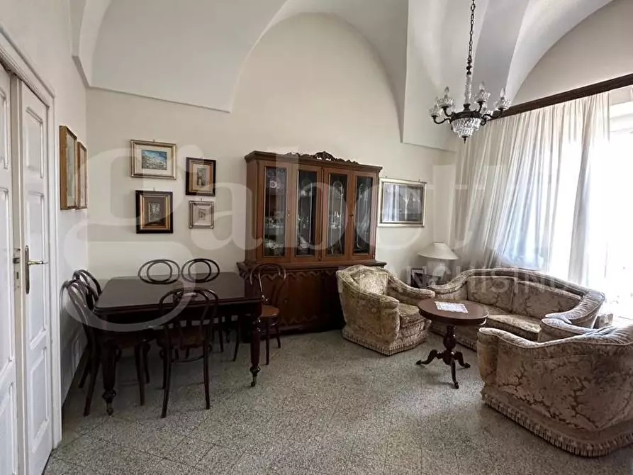Immagine 5 di Casa indipendente in vendita  in Corso Vittorio Emanuele a Ostuni