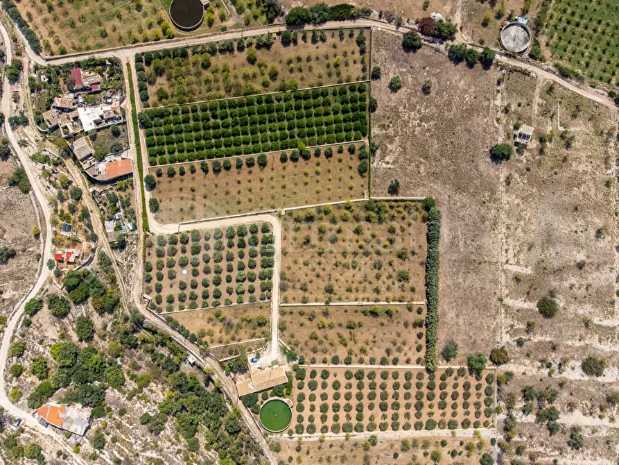 Immagine 17 di Rustico / casale in vendita  in Contrada Rociola a Avola