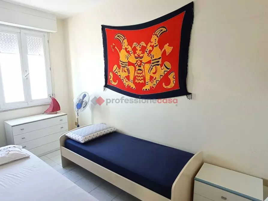 Immagine 6 di Appartamento in vendita  in Viale del Sole, 68 a Lesina