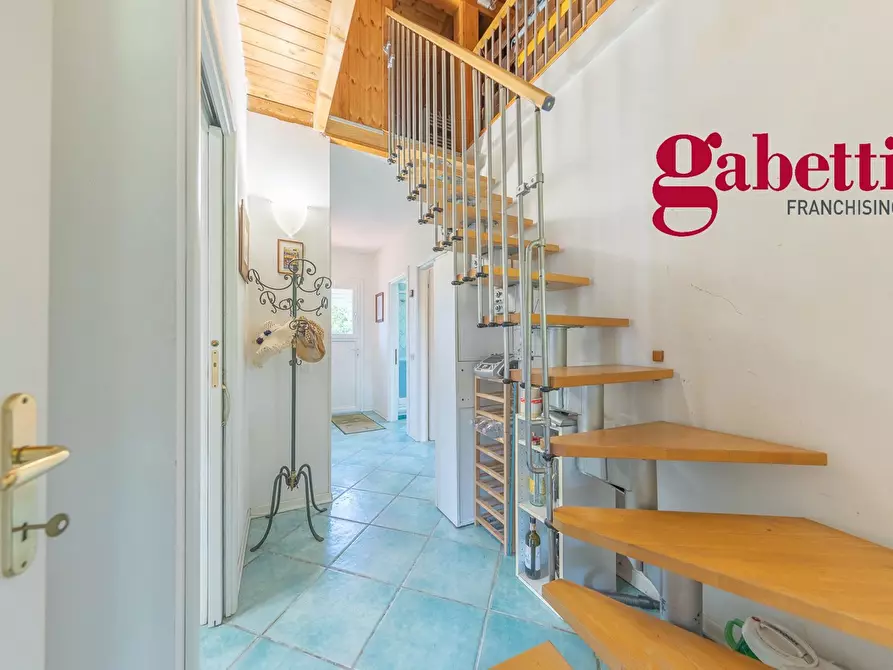 Immagine 23 di Villa in vendita  in Via Terracina, 90 a San Felice Circeo