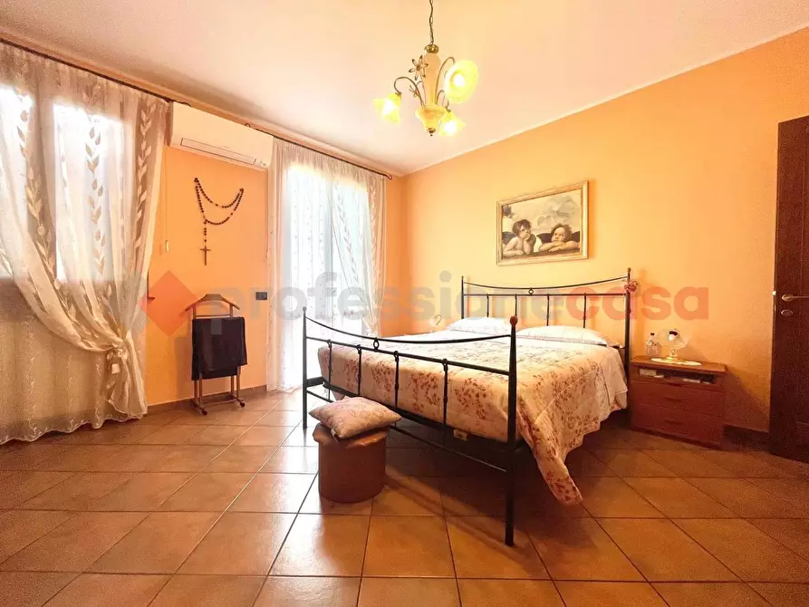 Immagine 4 di Villetta a schiera in vendita  in Via Resta a Scandiano