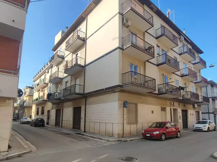 Immagine 1 di Appartamento in vendita  in Via MAGENTA a San Severo