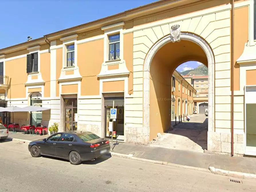 Appartamento in vendita in Via Napoli, 1 a Sora