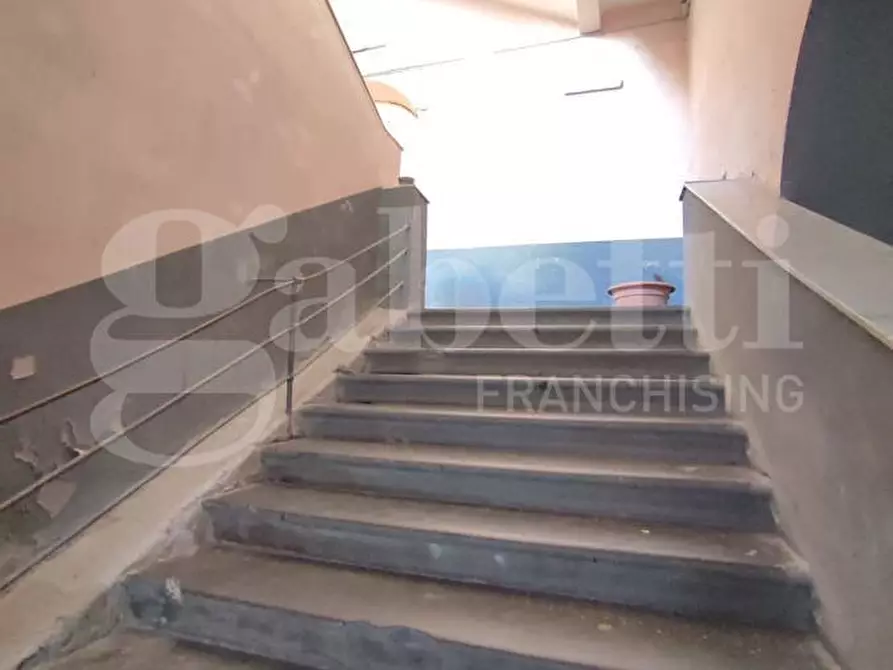 Immagine 5 di Appartamento in vendita  in Corso Umberto I, 178 a Torre Annunziata