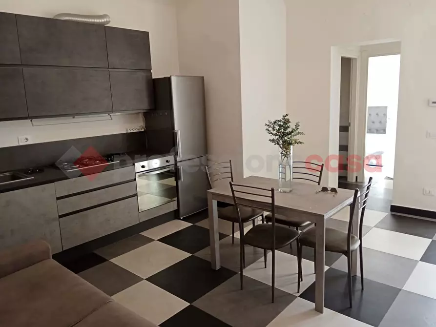Immagine 1 di Appartamento in affitto  in Via Ridolfi a Empoli