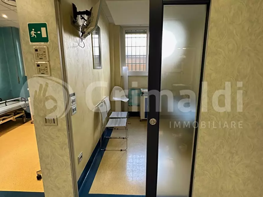 Immagine 6 di Attività commerciale in vendita  in Via Giovanni Pezzotti, 10 a Milano