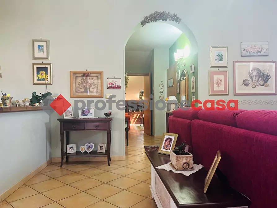Immagine 6 di Appartamento in vendita  in Via Paolo Vasta, 119 a Aci Sant'antonio