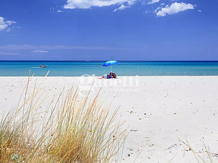Immagine 8 di Villetta a schiera in vendita  in Via La Caletta - LocalitÃ  Paule Mare, snc a Siniscola