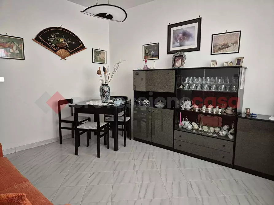 Immagine 4 di Appartamento in vendita  in Via TITO LIVIO, 21 a Brindisi