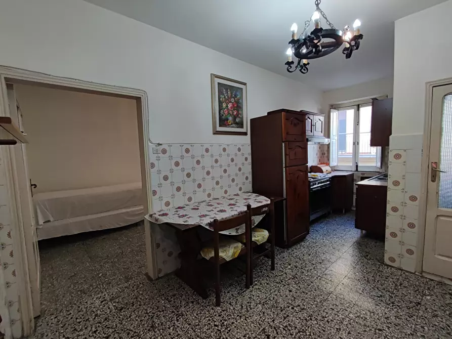 Immagine 31 di Appartamento in vendita  in Via Milano, 78/80 a Girifalco