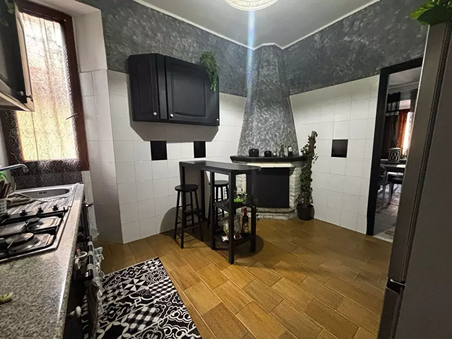 Immagine 15 di Appartamento in vendita  in Via Cannelles, 22 a Iglesias