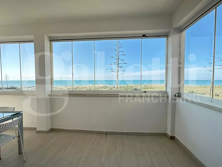 Immagine 2 di Appartamento in vendita  in Via lungomare degli ardeatini, 59 a Ardea