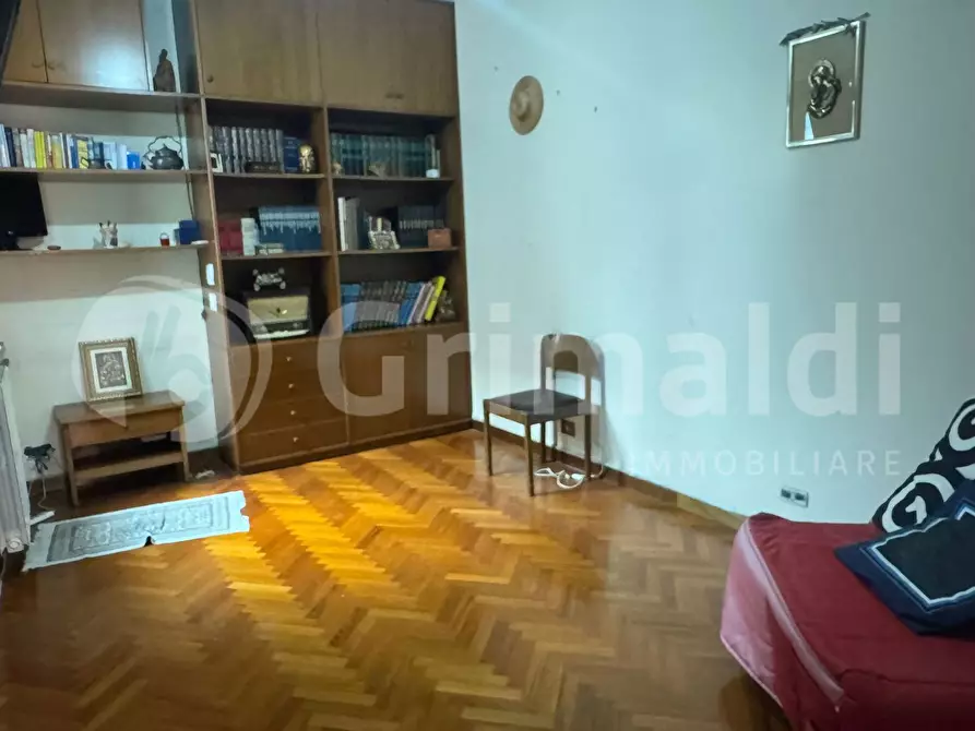 Immagine 17 di Appartamento in vendita  in Via Dei Rangoni, 56 a Roma