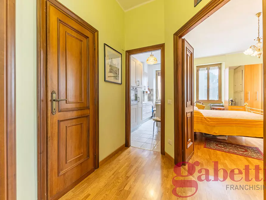 Immagine 16 di Appartamento in vendita  in Via Giacomo Barzellotti, 3 a Roma