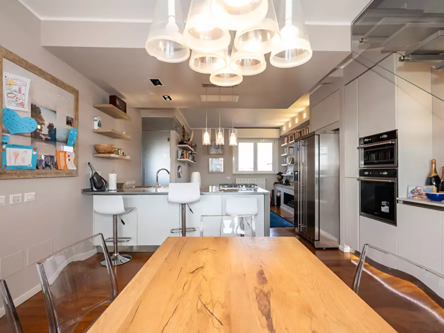 Immagine 13 di Appartamento in vendita  in Via Giovanni Battista Prandina, 30 a Milano