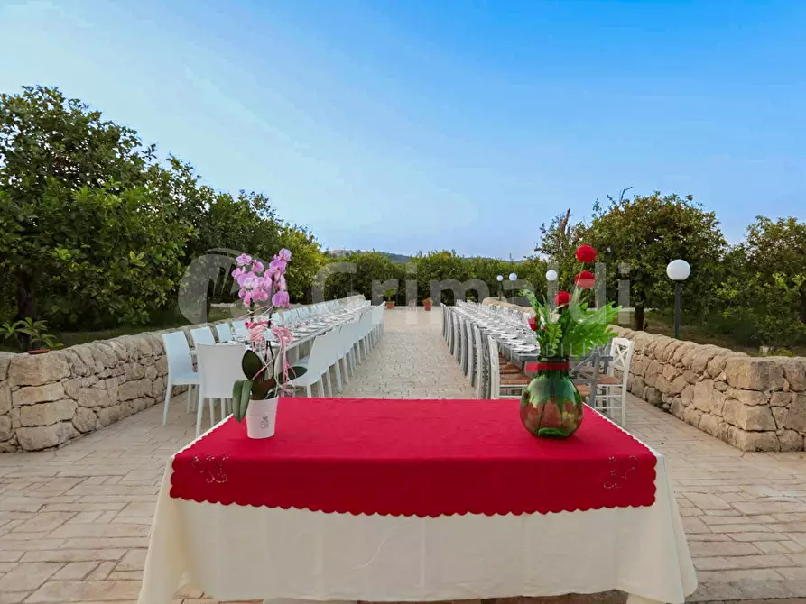 Immagine 10 di Bar / Ristorante in affitto  in Via SP19 a Noto