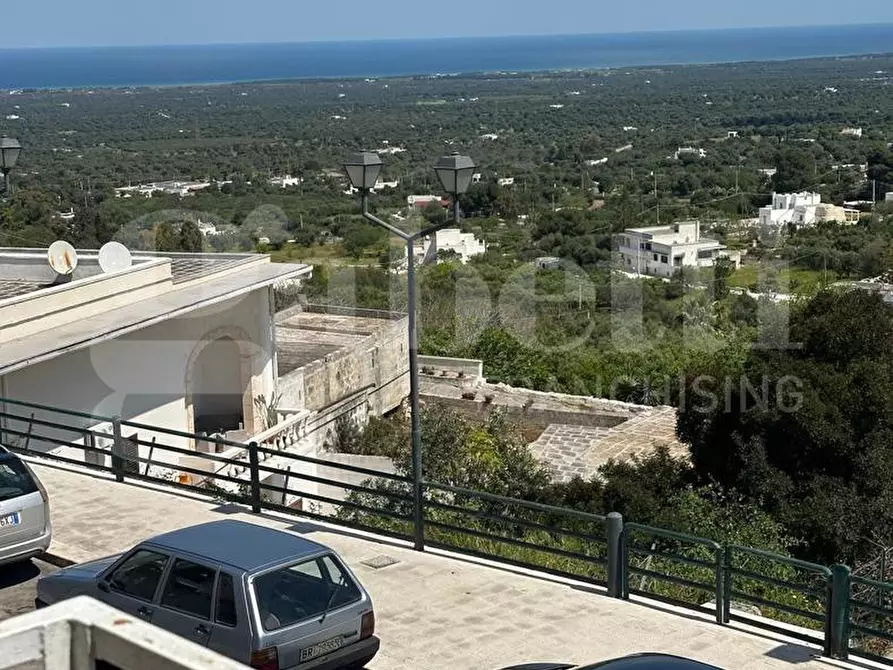 Immagine 12 di Casa indipendente in vendita  in Corso Vittorio Emanuele a Ostuni