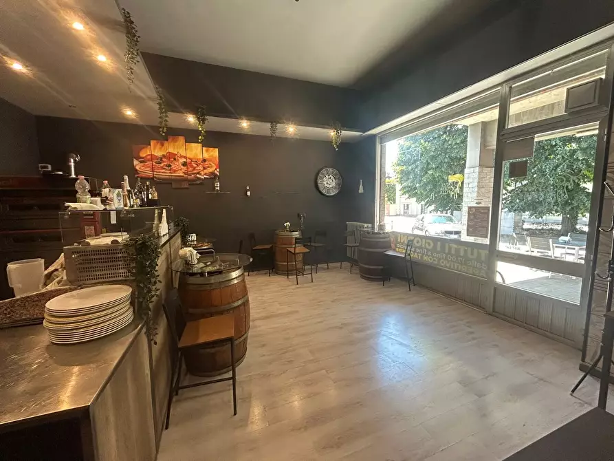 Immagine 7 di Attività commerciale in vendita  in Via Pinerolo, 47 a Piossasco