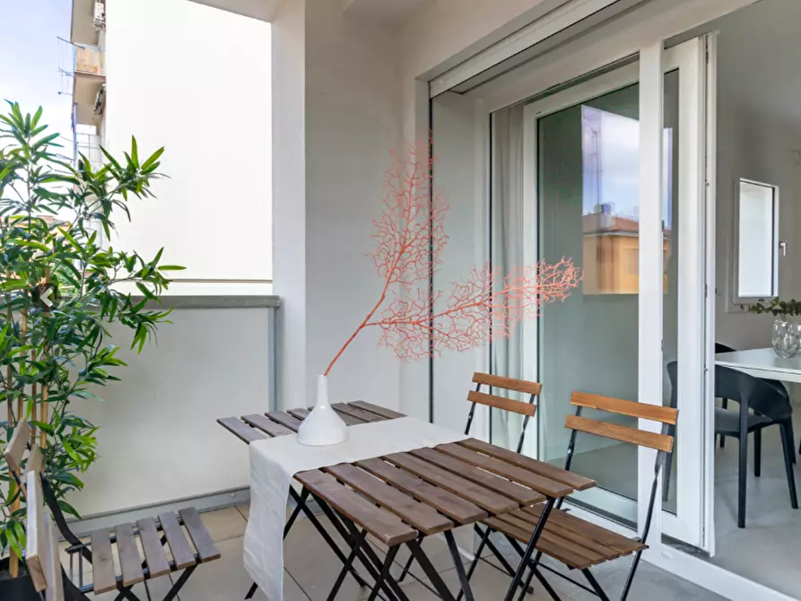 Immagine 1 di Appartamento in vendita  in Via Spadini, 2 a Bologna