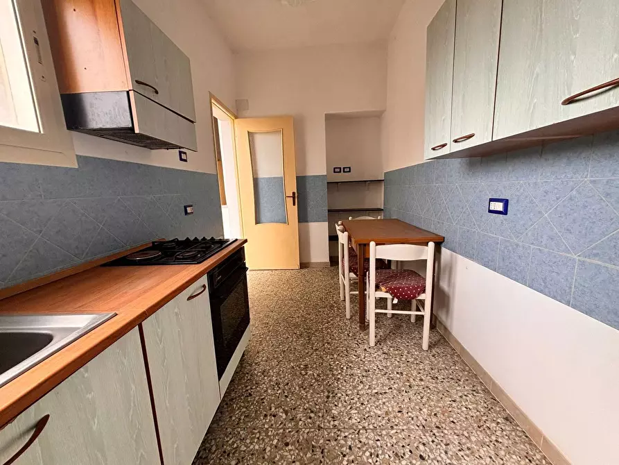 Immagine 15 di Appartamento in vendita  in Via Rovereto, 5 a Sant'antioco