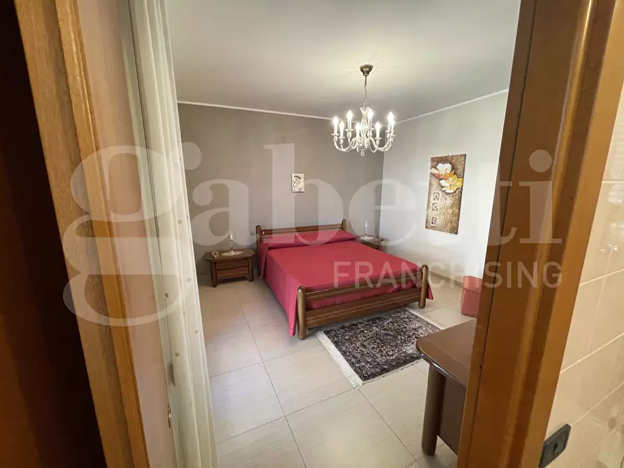 Immagine 31 di Villa in vendita  in Via Madonna dell'Indirizzo, 62 a Trecastagni