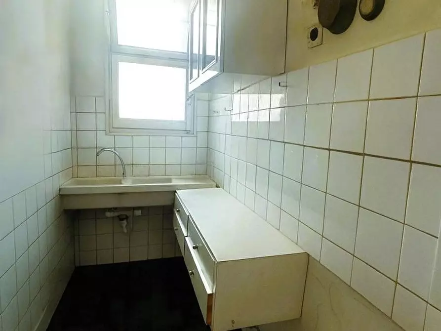 Immagine 9 di Appartamento in vendita  in Via Toscana, 24/2 a Bologna