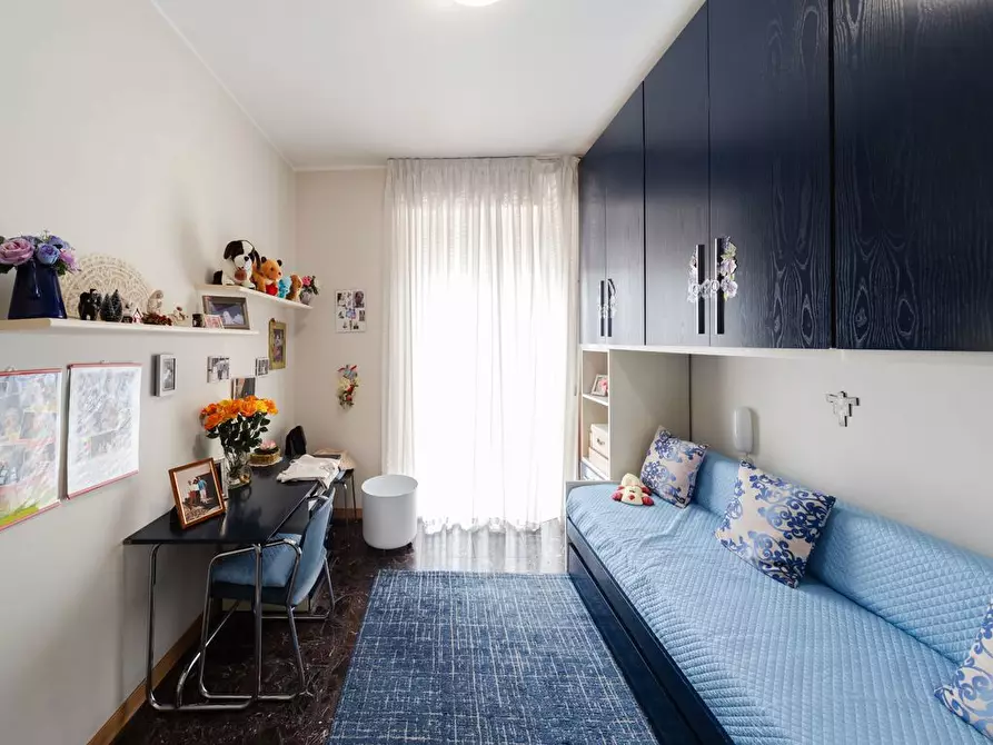 Immagine 13 di Appartamento in vendita  in Via ULISSE SALIS, 28 a Milano