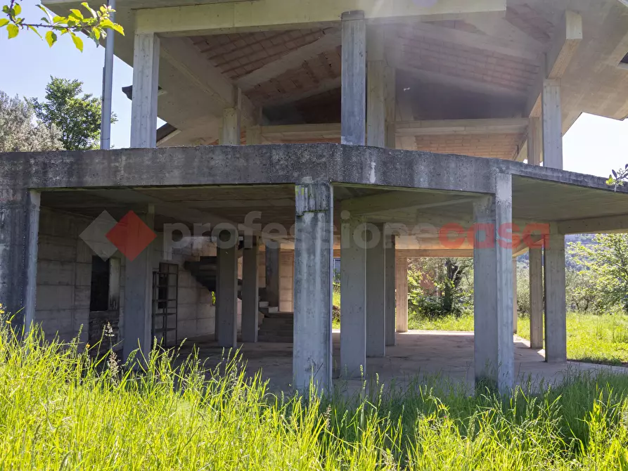 Immagine 9 di Villa in vendita  in Strada Provinciale San Magno, 29/A a Anagni