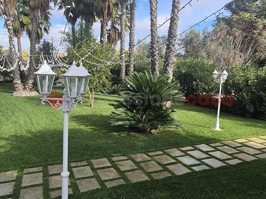 Immagine 29 di Bar / Ristorante in vendita  in Contrada MARTINA, SNC a Latiano