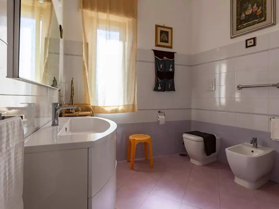 Immagine 11 di Attico in vendita  in Viale Tunisi, 53 a Siracusa