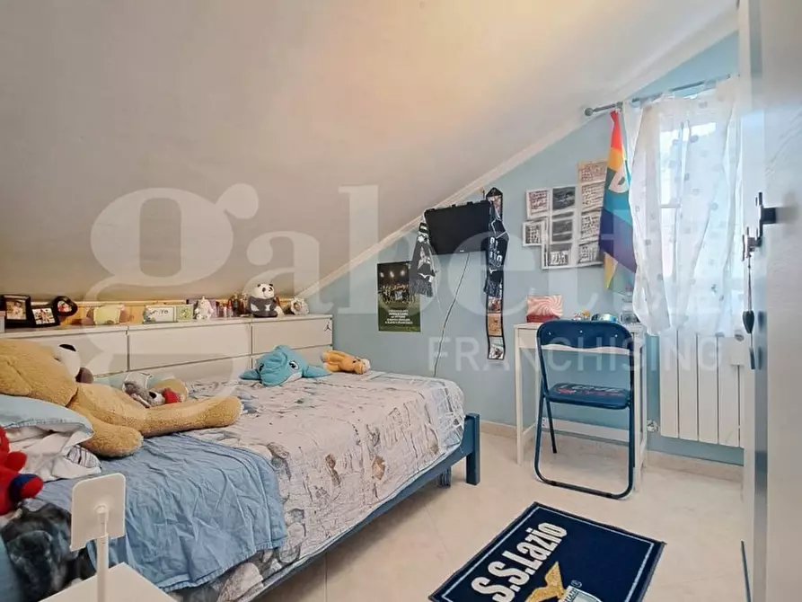 Immagine 22 di Casa bifamiliare in vendita  in Via adda, 21 a Ardea