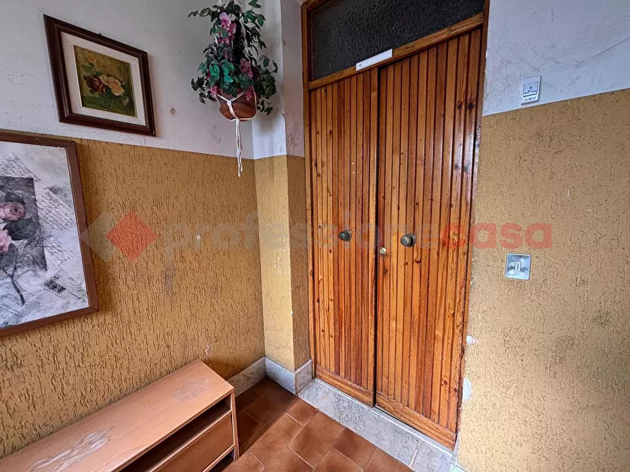 Immagine 5 di Appartamento in vendita  in Via Colfiorito, n.14 a San Cesareo