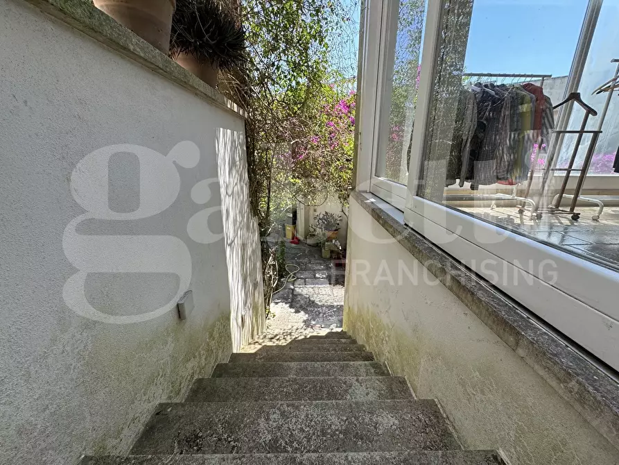 Immagine 23 di Terratetto in vendita  in Via San Vincenzo, 55-57-59 a Giurdignano