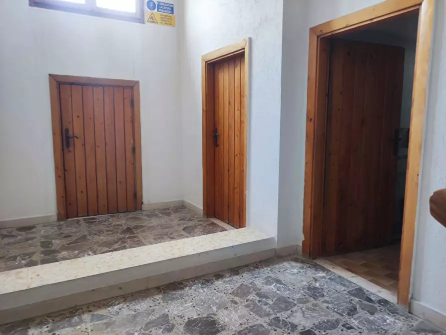 Immagine 14 di Appartamento in vendita  in Via GUIDO RENI a San Severo