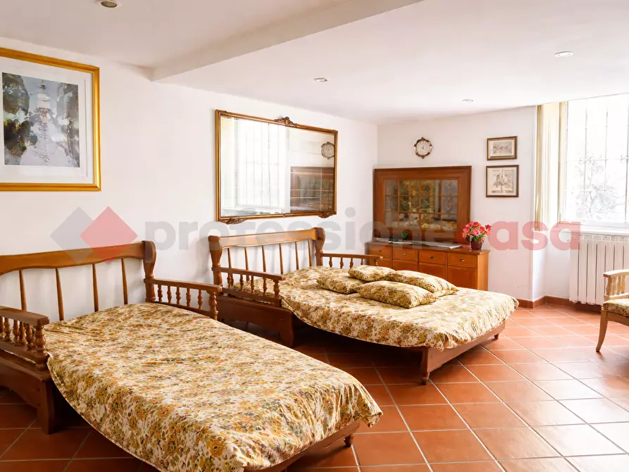 Immagine 5 di Casa indipendente in vendita  in Via Riforma, 4 a Vico Nel Lazio