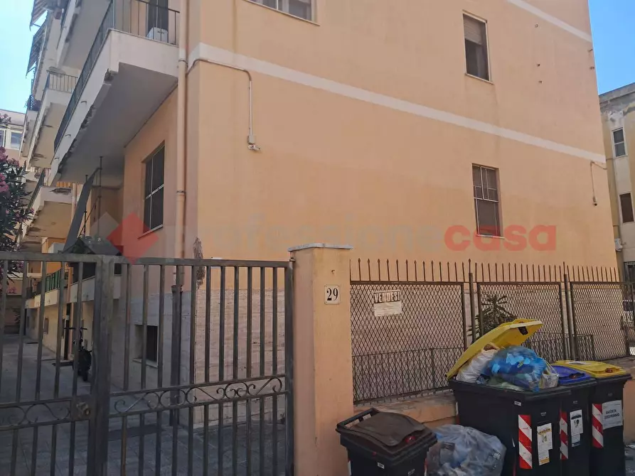 Immagine 3 di Appartamento in affitto  in Via Mantova, 29 a Reggio Di Calabria