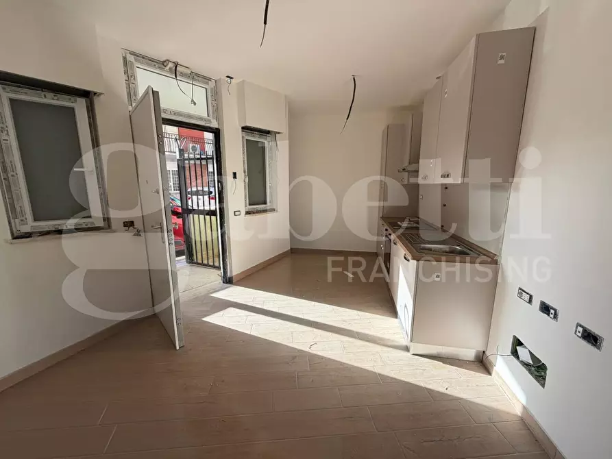 Immagine 2 di Appartamento in affitto  in Via Vezzano Ligure, 20 a Roma