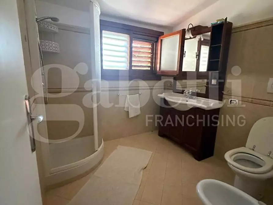 Immagine 13 di Casa bifamiliare in affitto  in LocalitÃ  Parco dei Principi, snc a Gizzeria