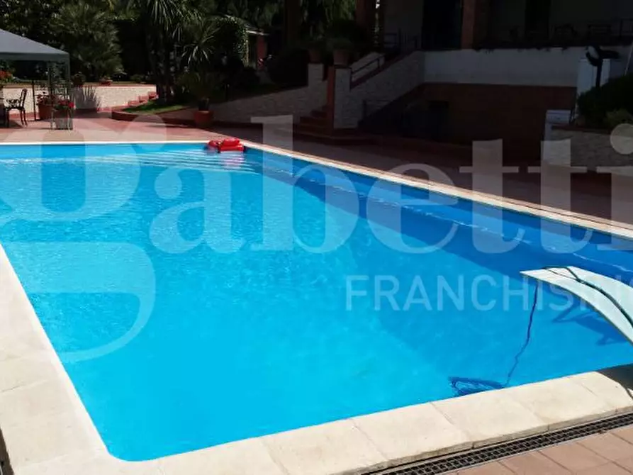 Immagine 7 di Casa indipendente in vendita  in Contrada Iannassi, 94 a San Nicola Manfredi