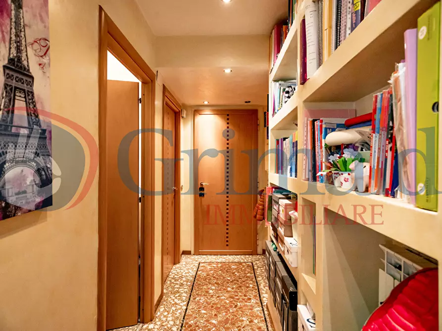 Immagine 24 di Appartamento in vendita  in Via Mario Carrara, SNC a Roma