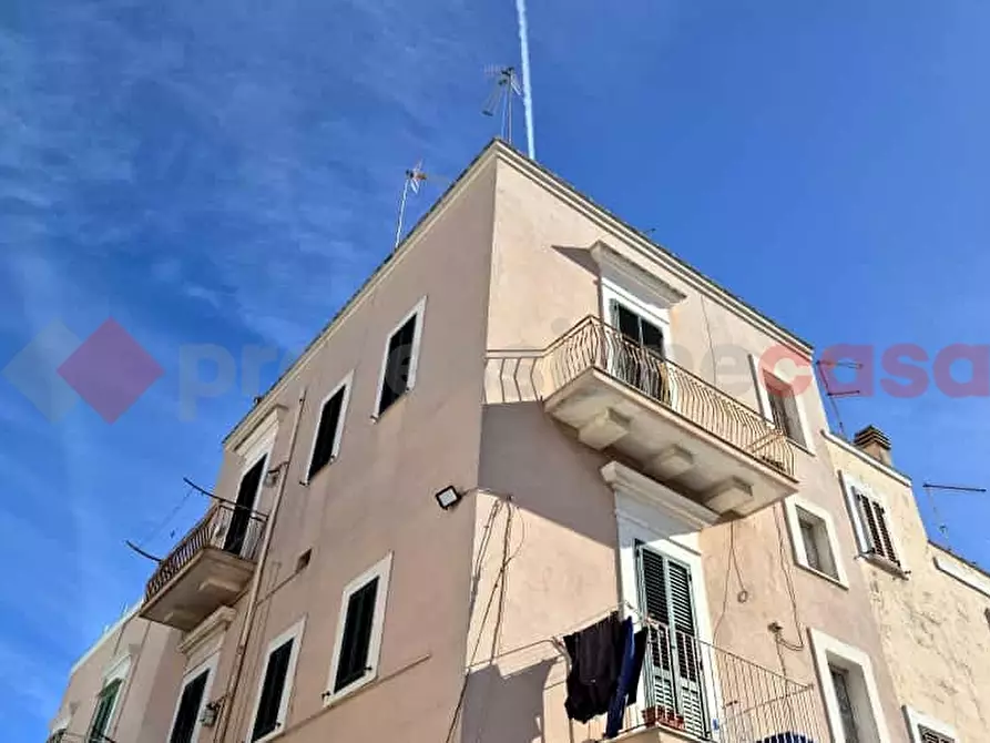 Immagine 2 di Appartamento in vendita  in Via ROMA a Monopoli