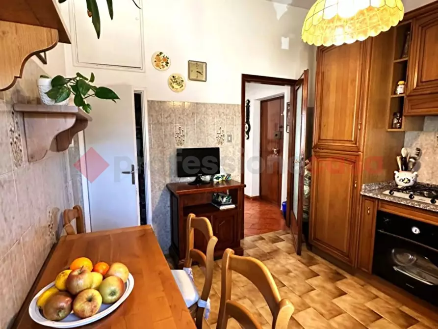 Immagine 9 di Appartamento in vendita  in Via ravizza a Livorno