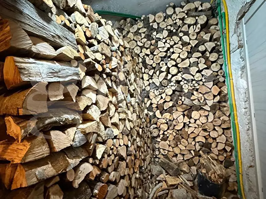 Immagine 33 di Terratetto in vendita  in Via sabotino, 2 a Fiamignano